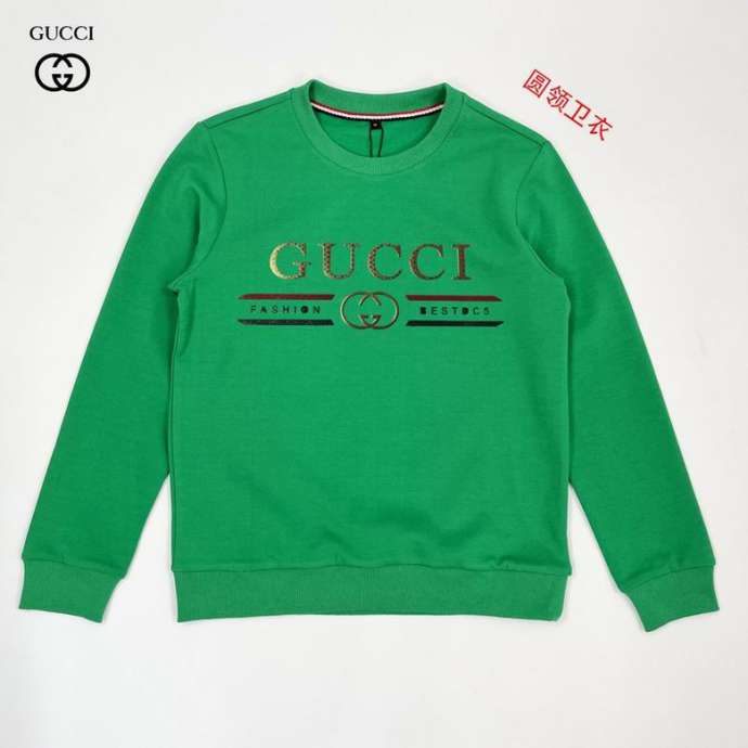 Picture of Gucci Sweatshirts _SKUGucciM-5XL11Ln0825533